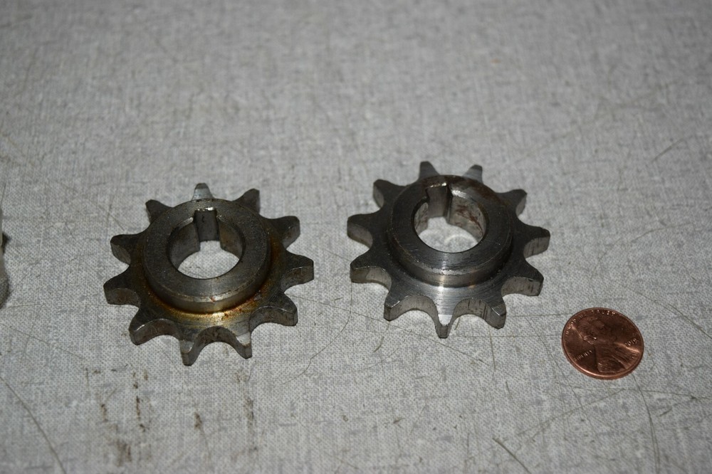 Muller Martini Stitcher Part Lot