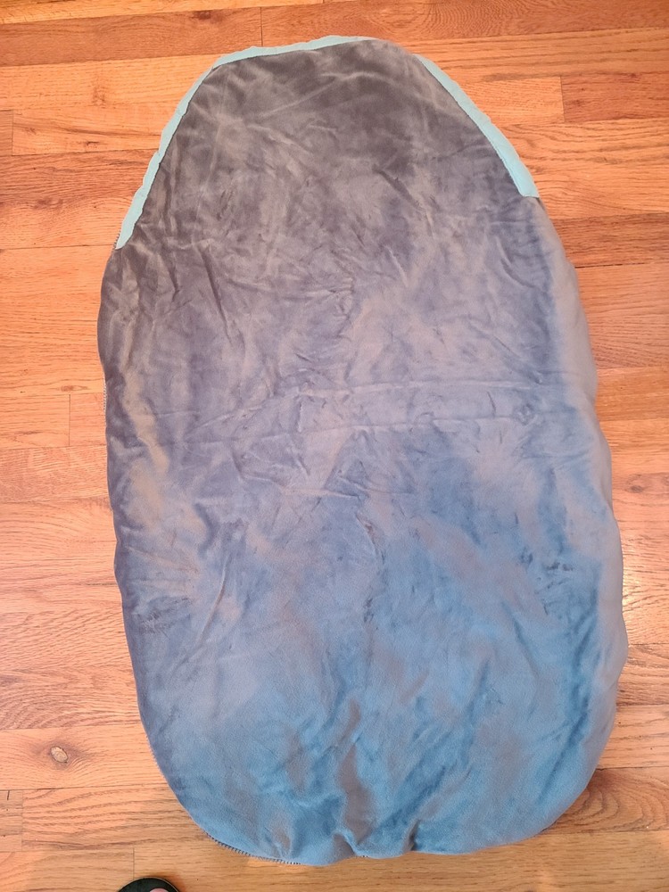 JJ Cole Urban Collection Bundleme Outer Stroller Shell & Inner Toddler