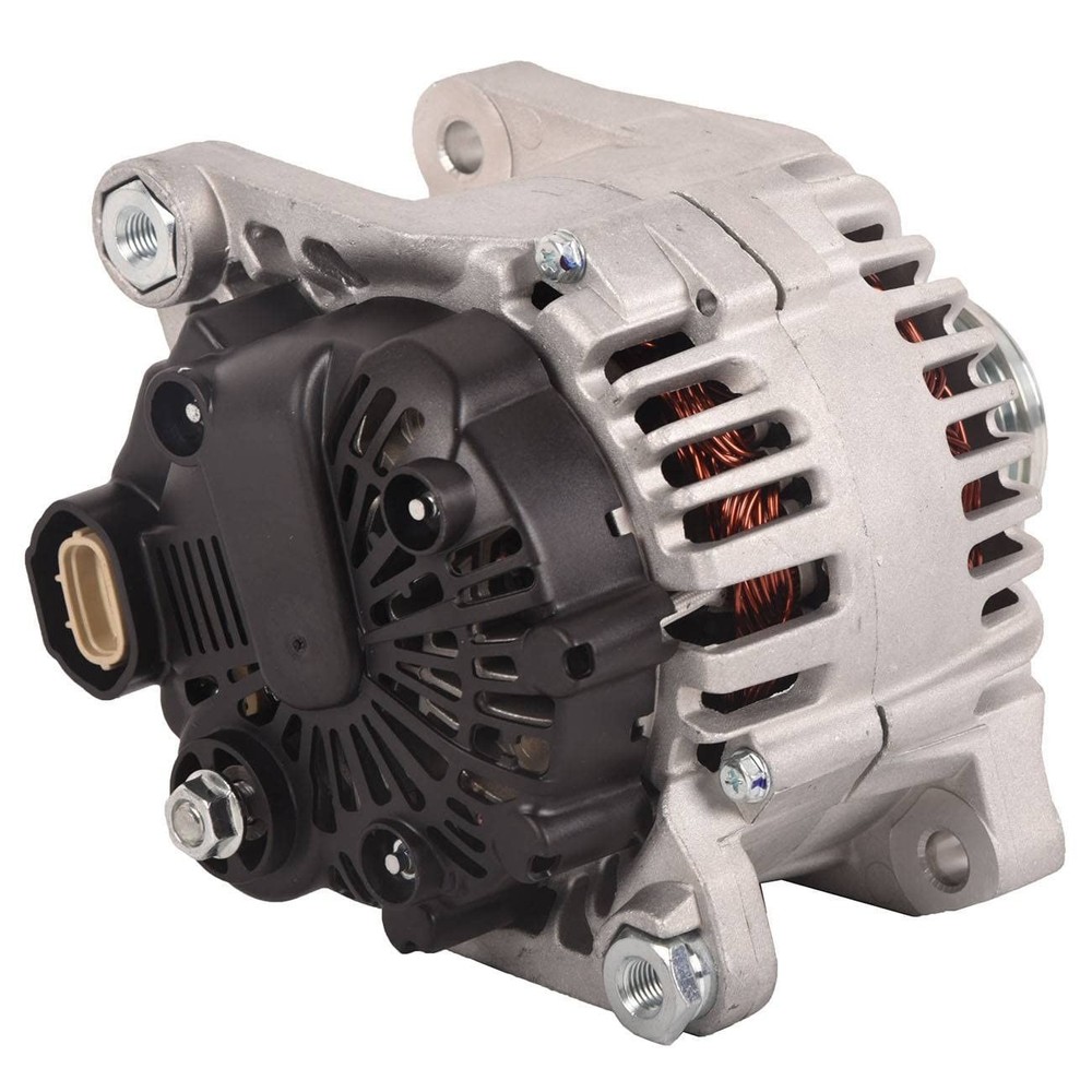 12V 110A Alternator 600029