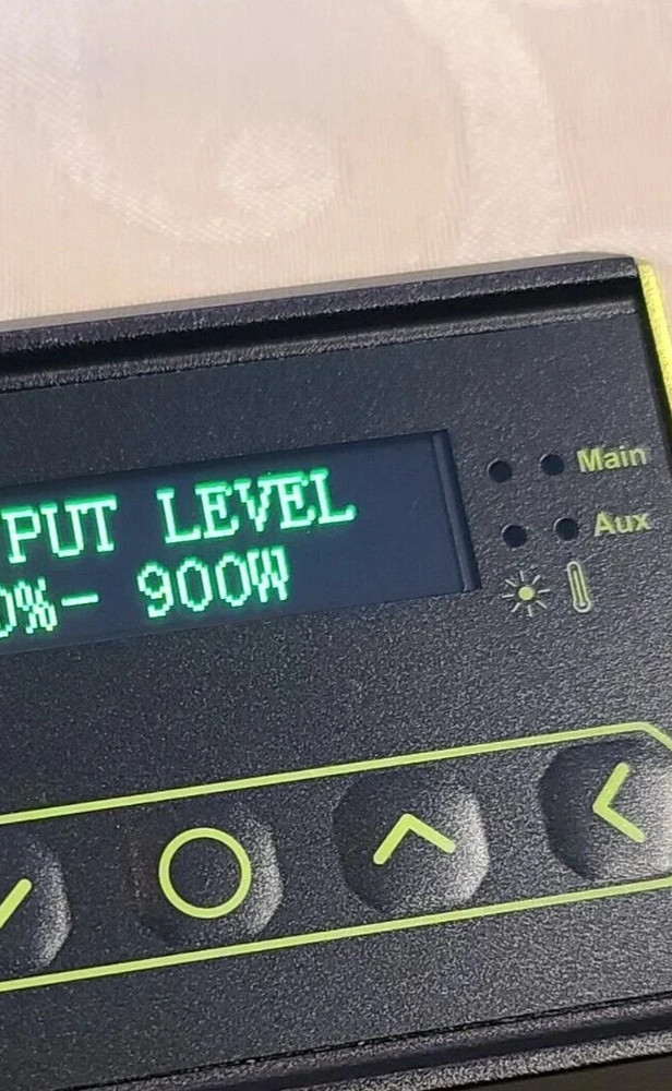 Zeus-L1 Master Grow Light Controller.