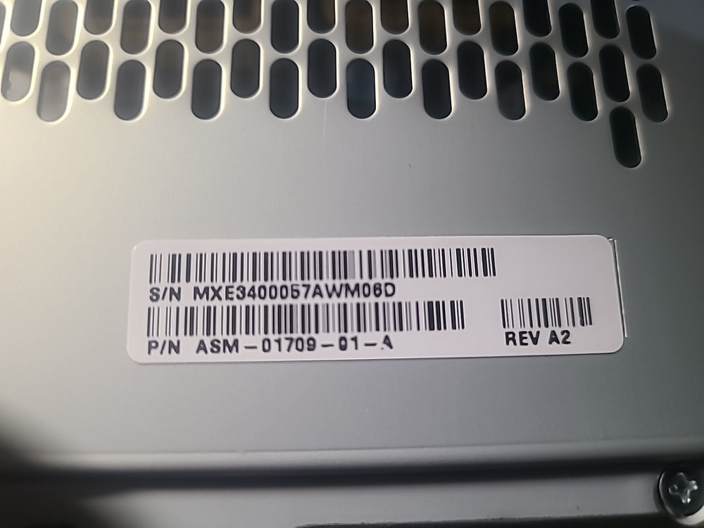 Data Direct ASM-01709-01-A Rev A2 Module New In Box