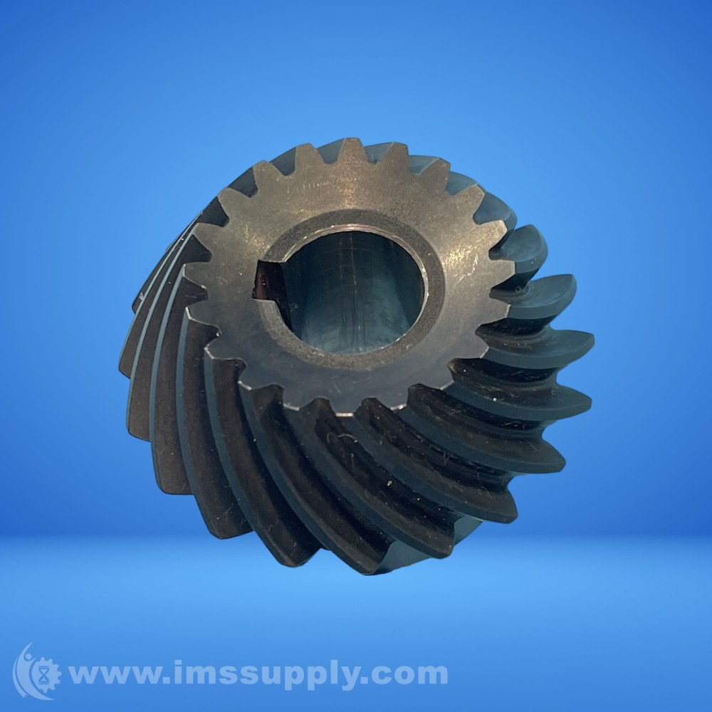Spiral Pinion Gear FNIP