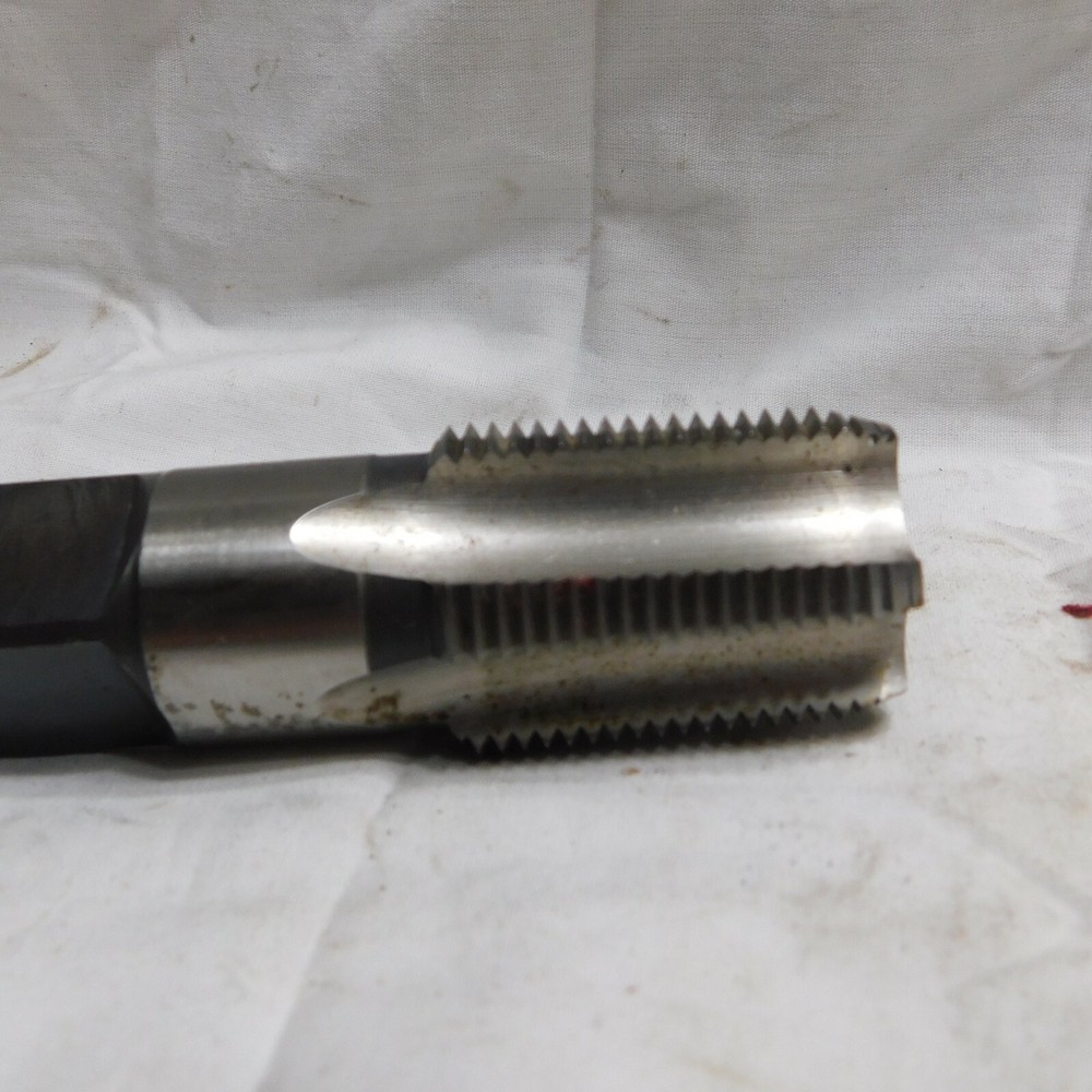 USA Made - 1"- 11-1/2 Pipe Tap