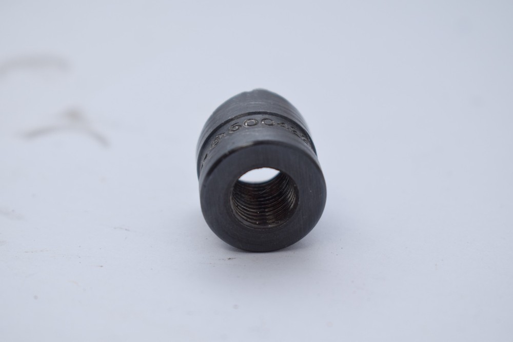 Greenlee 5004228 11/16'' Diameter Knockout Die