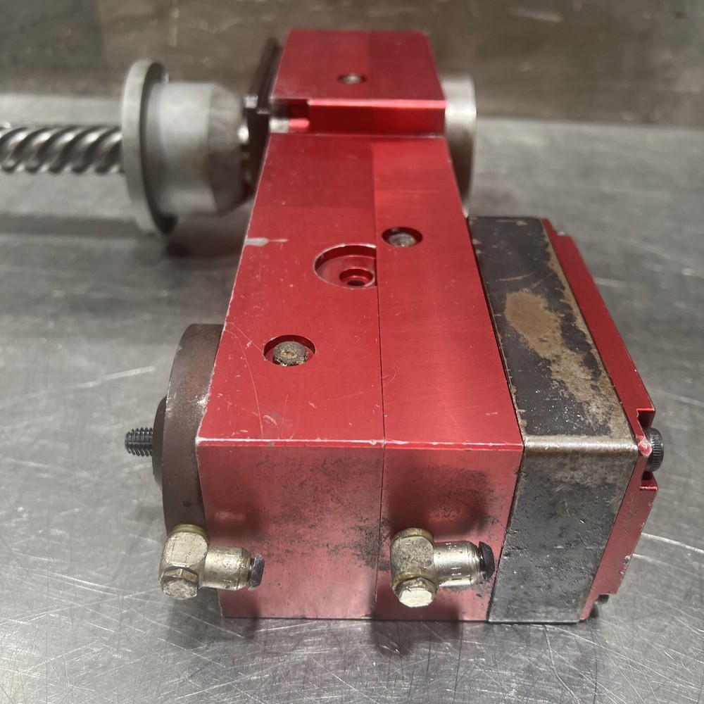 PRONIC Tapping Device. Used Surplus. Item ID 9