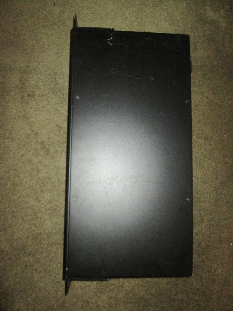 Crestron CNX-BIPAD8 Professional Audio Distribution Processor