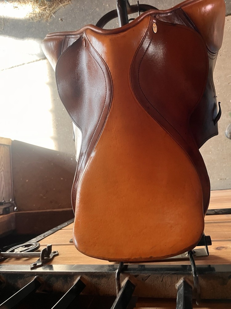 Ottimo Saddle