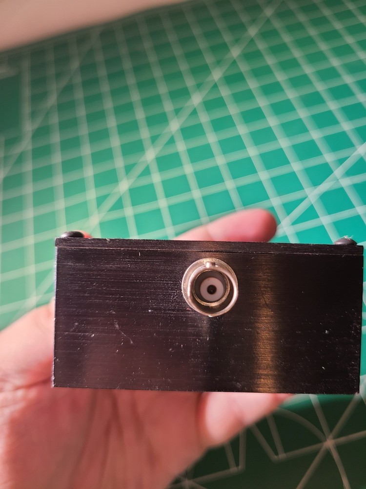 Scientech Photodiode Detector 301020