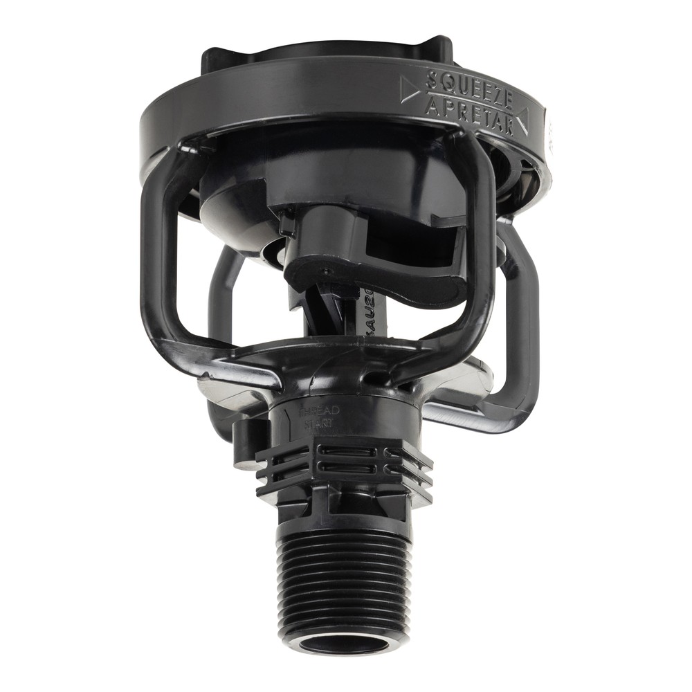 Rain Bird LF2400 Long Range Low Flow Sprinkler