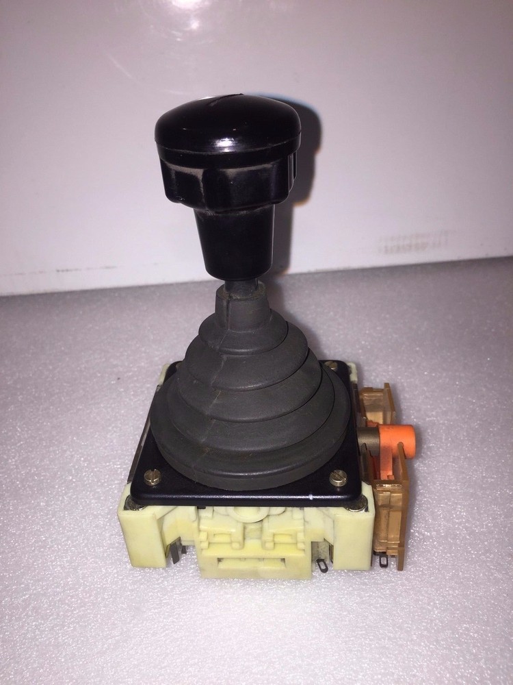 Spohn & Burkhardt CSO Joystick Controller single axis
