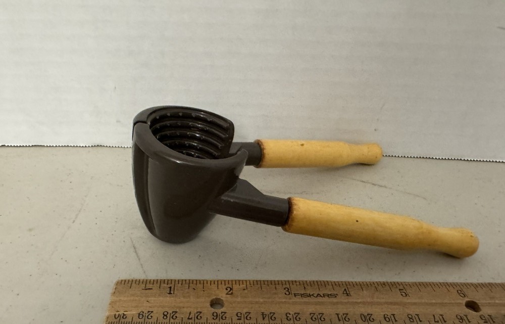 Multifunction 2 in One Tool....Nut Cracker and Bottle Opener