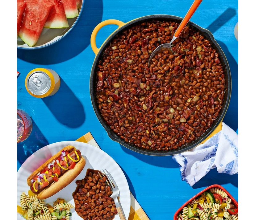 Bush's Original Baked Beans 117 oz.