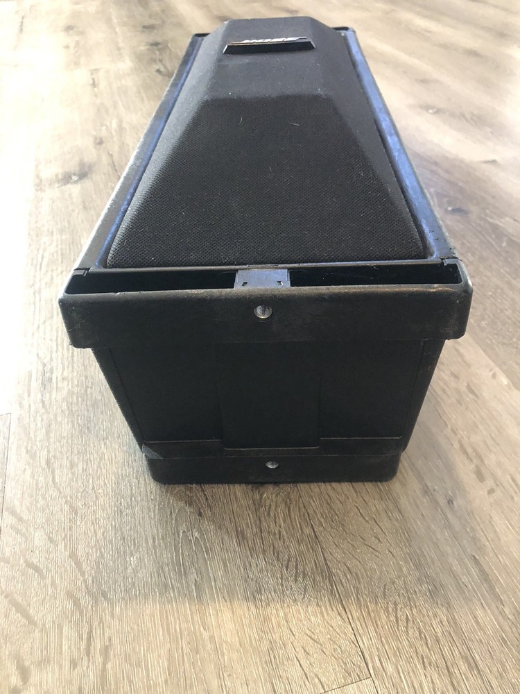 Single Bose Series 402 Professional Loudspeaker System