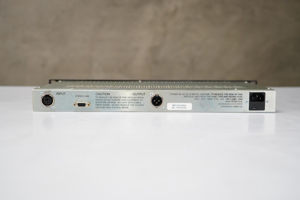 Dave Hill Titan Compressor/Limiter #55683