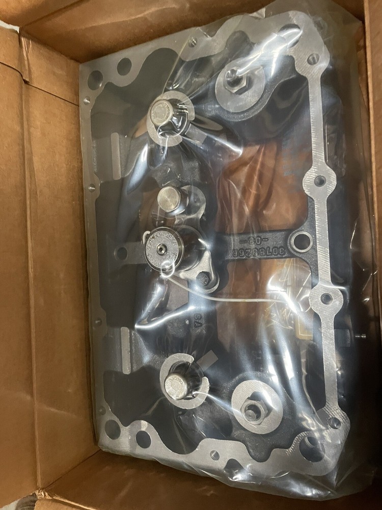 New Cummins Onan BRAKE,CUMMINS ENGINE 3803370
