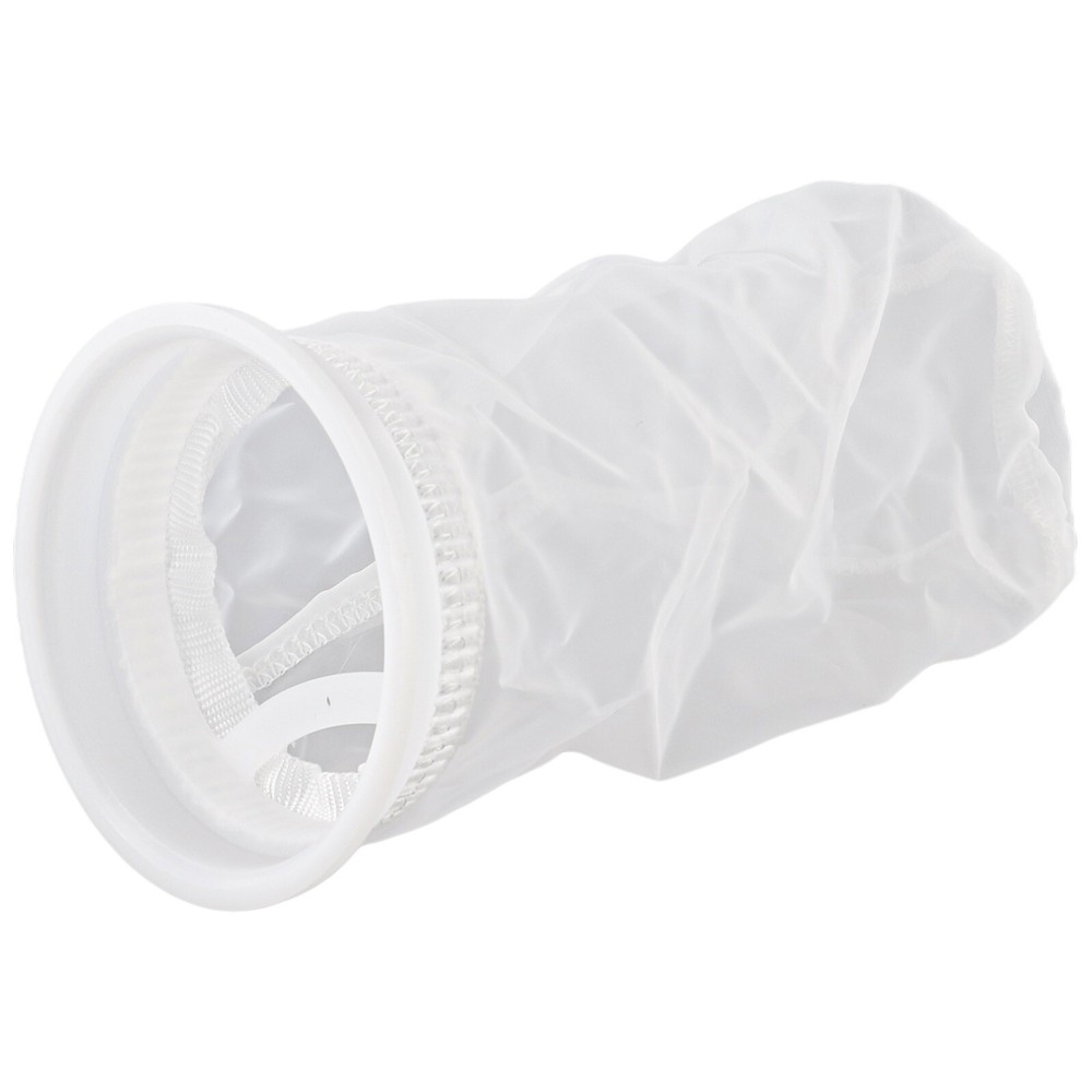 Nylon Filter Bag IBC Nylon Filter White IBC Vent Nylon Filter Nylon Mesh