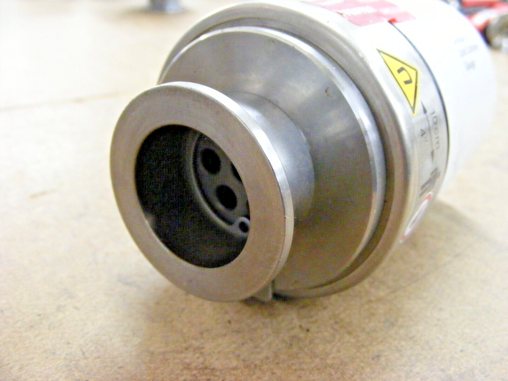 Pfeiffer Vacuum PTR25500 Compact Cold Cathode Gauge (e)
