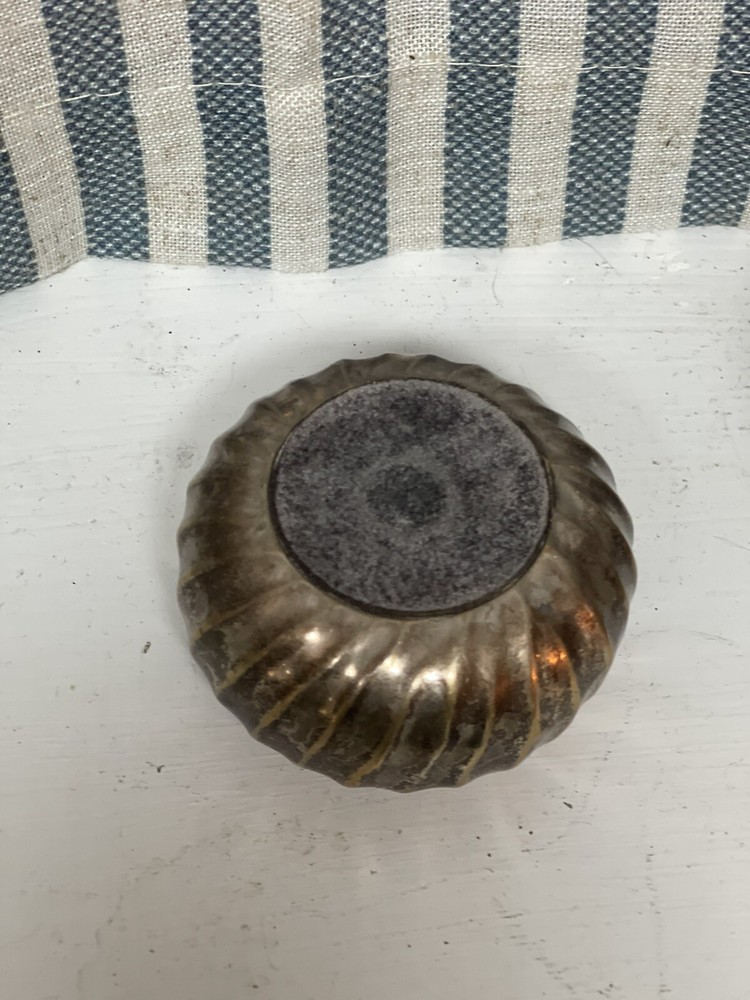 vintage ashtray