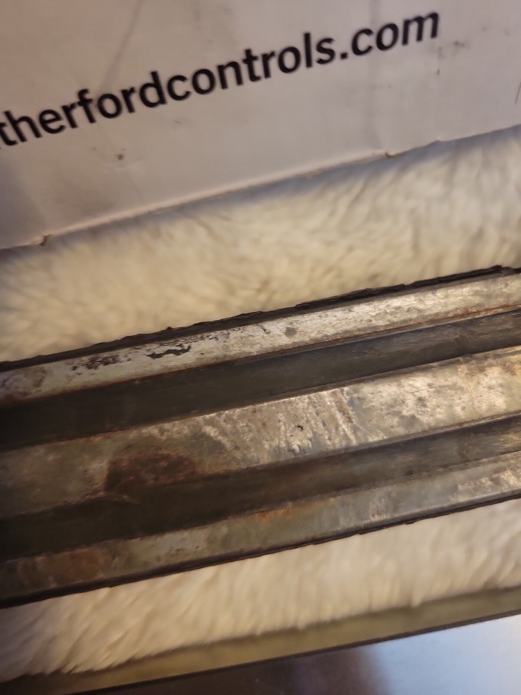 RCI 8360 MULTIMAG 8 Series Electromagnetic Locks