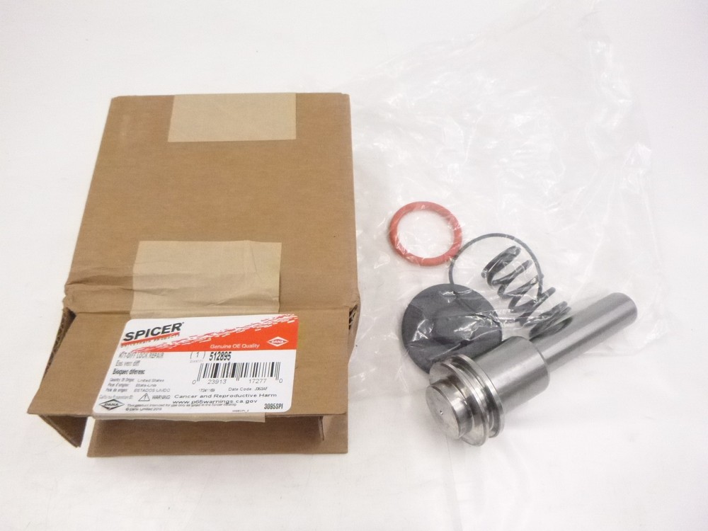 Genuine OEM Spicer 512895 Differential Lock Assembly