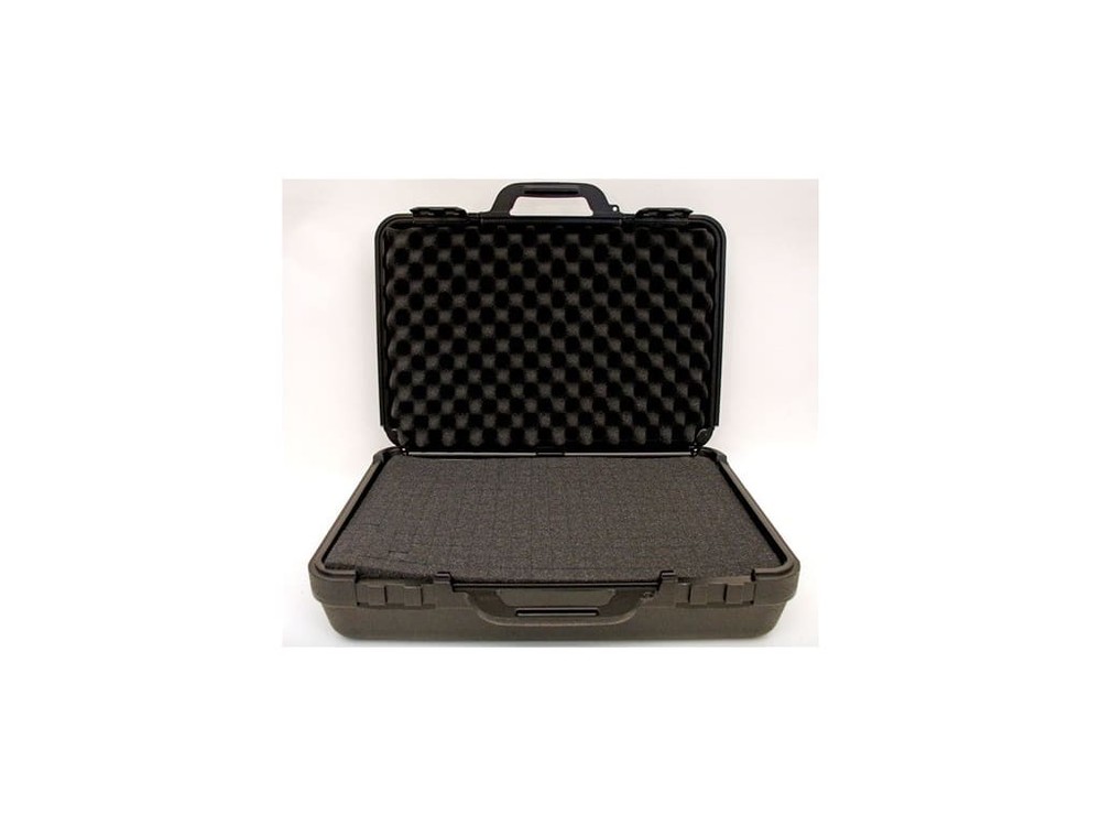 Platt 802 - Blow Molded Case