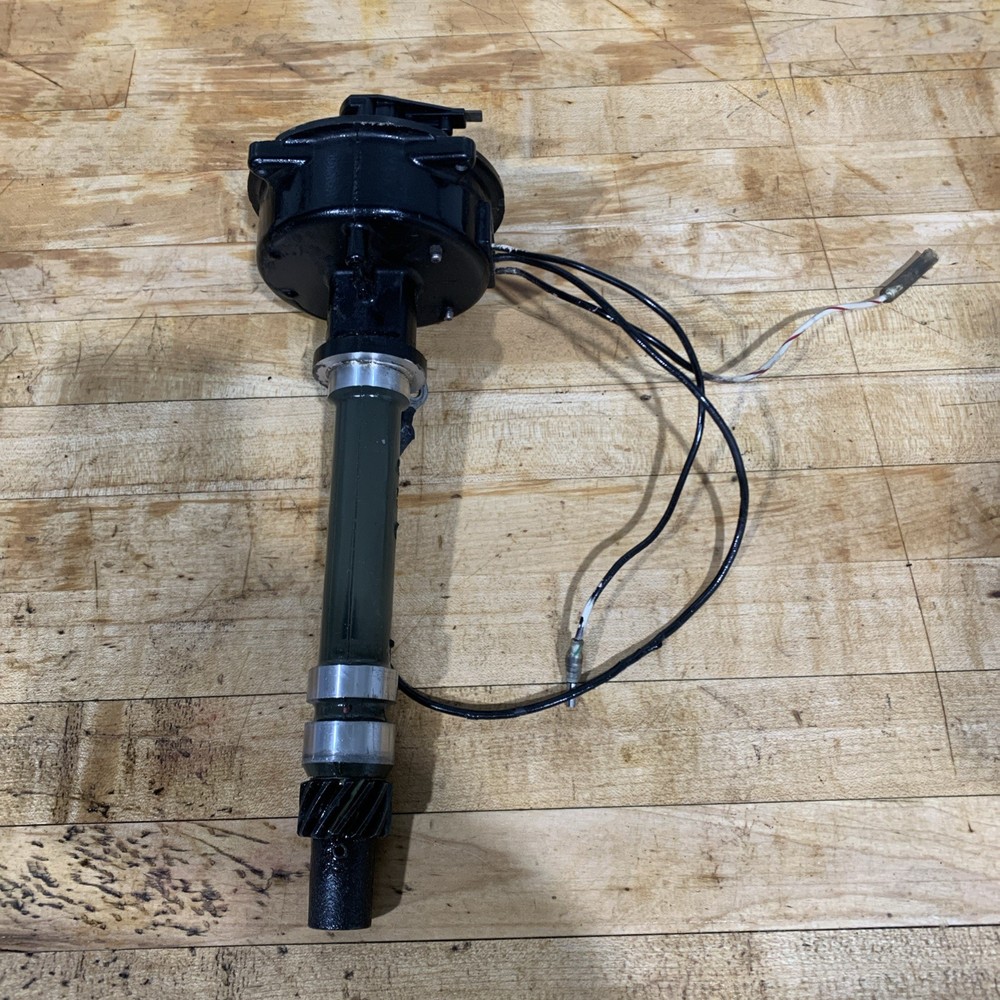 Mercruiser 4.3 V6 Distributor