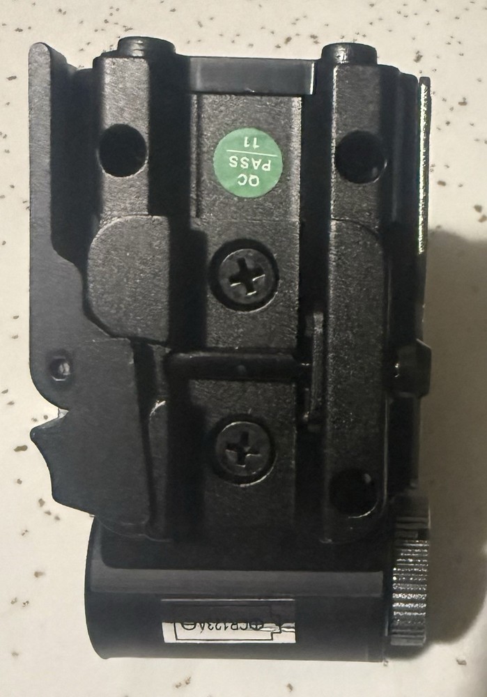(MilSims) EvolutionGear EXPS3 Dot Sight Special Edition - (9mm/5.56 Rated)