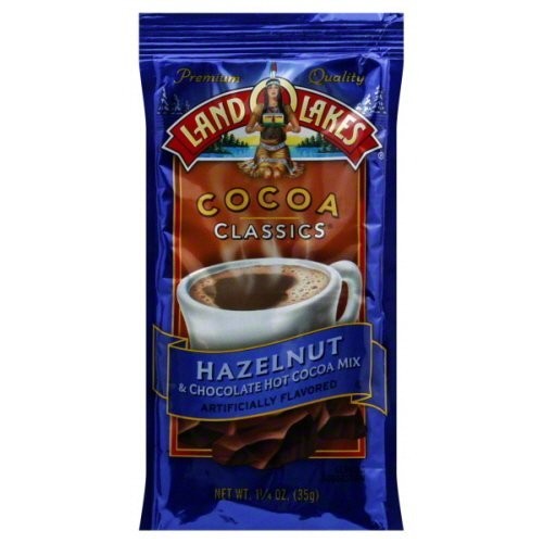 Land O Lakes Cocoa Classics Raspberry & Chocolate Mix 6 Pack