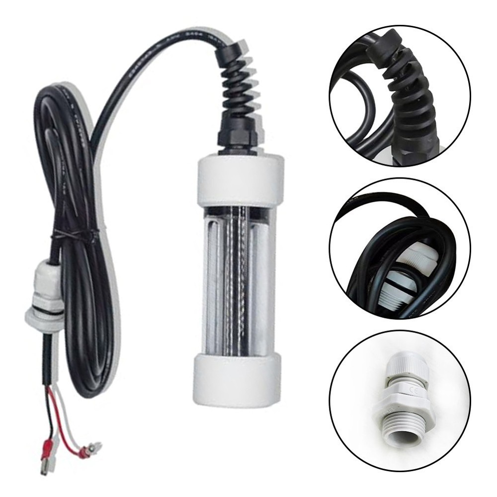 Salt Cell Replacement for Hot Spring 76078 for Enhanced Spa Experience