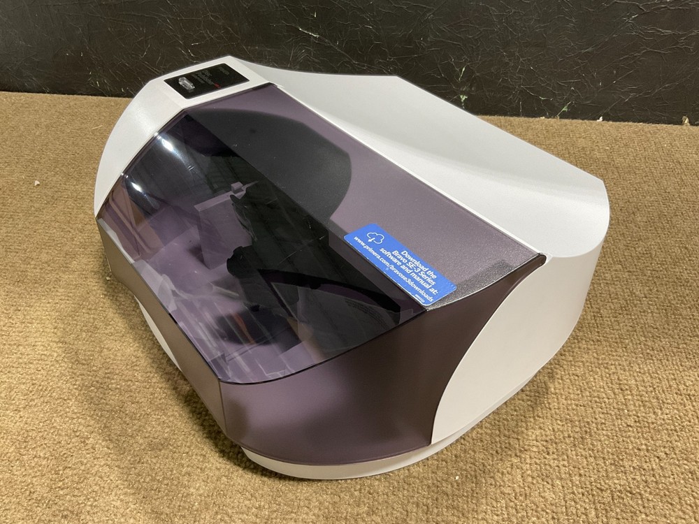 Primera Bravo SE-3 AutoPrinter CD/DVD Duplicator 63132 ✅ 🇺🇸 READ