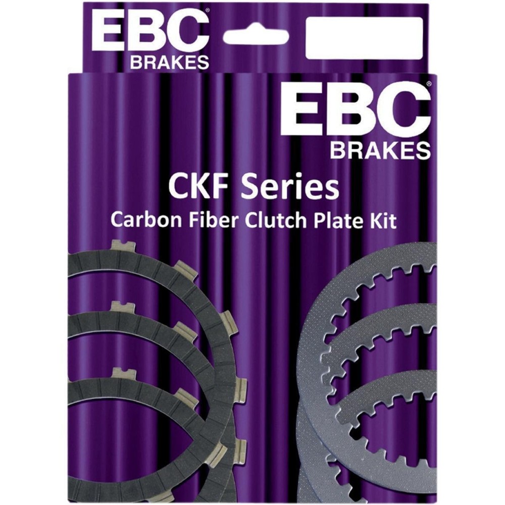 EBC CKF Series Clutch Kit - CKF1319