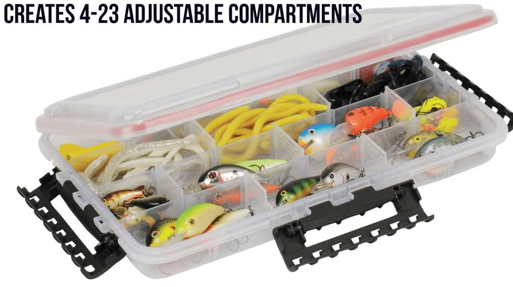 Plano Waterproof Stowaway