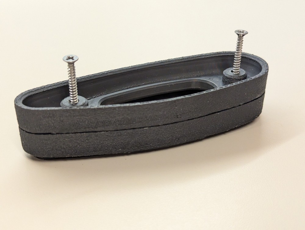 Bergara BMR length of pull spacers (2 Spacers)
