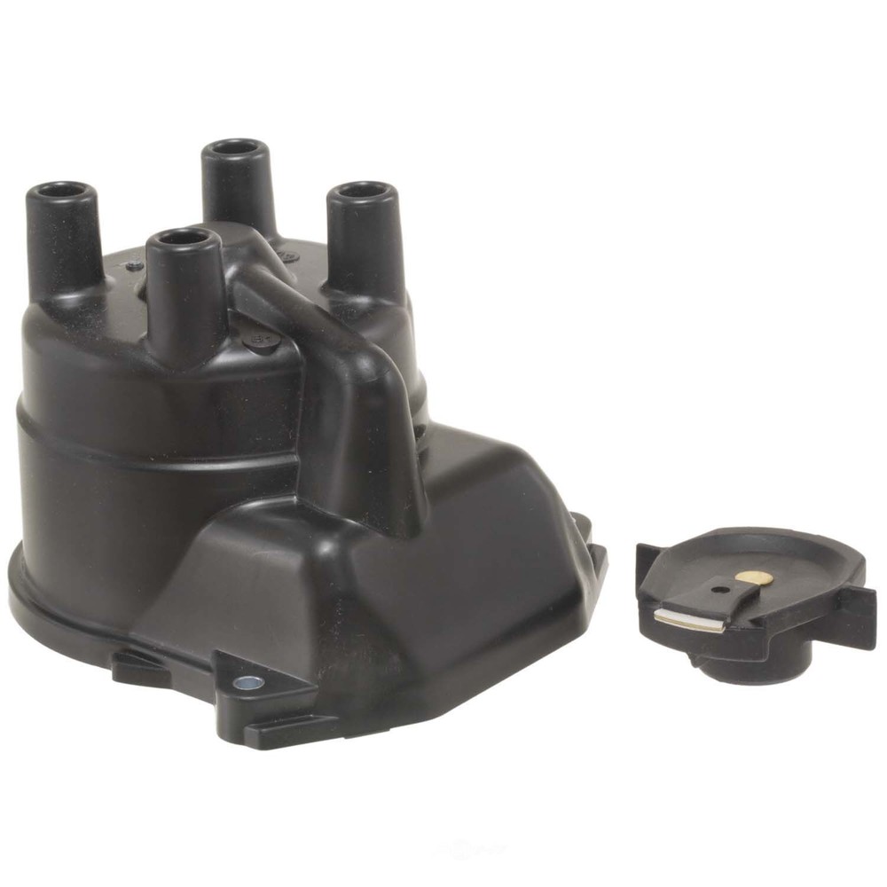 Distributor Cap and Rotor Kit WVE 3D1004