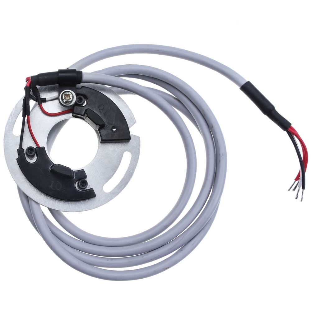 DS6-2 Electronic Ignition System Single Fire for Harley 1970-1998 Carb Models