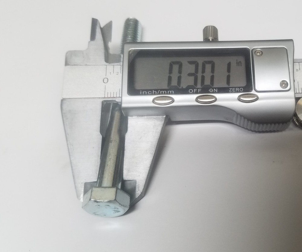 11" Slipper Spring Equalizer with Bolts and Nuts