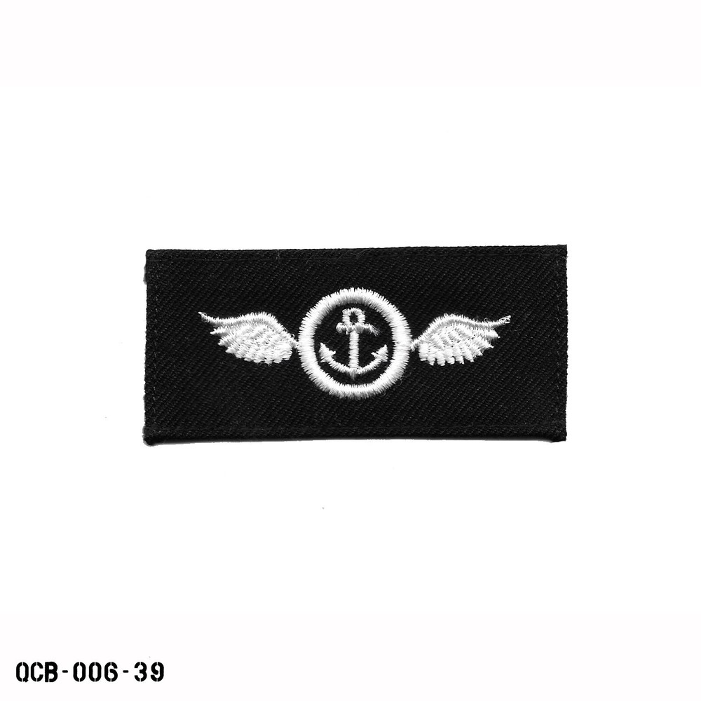 USN US Navy Airman Apprentice In Training Patch ~ USA