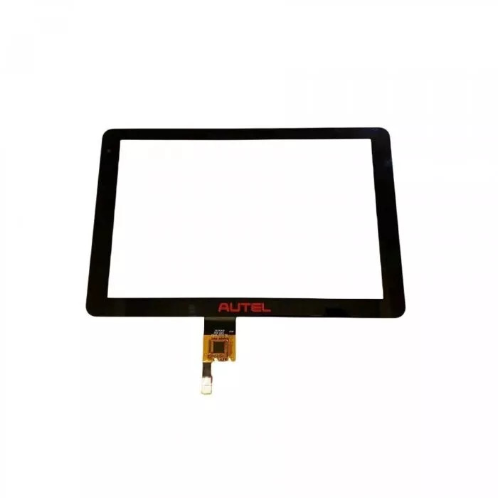 1X  FOR AUTEL MAXIIM IM608 TOUCH SCREEN PANEL DIGITIZER REPLACEMENT