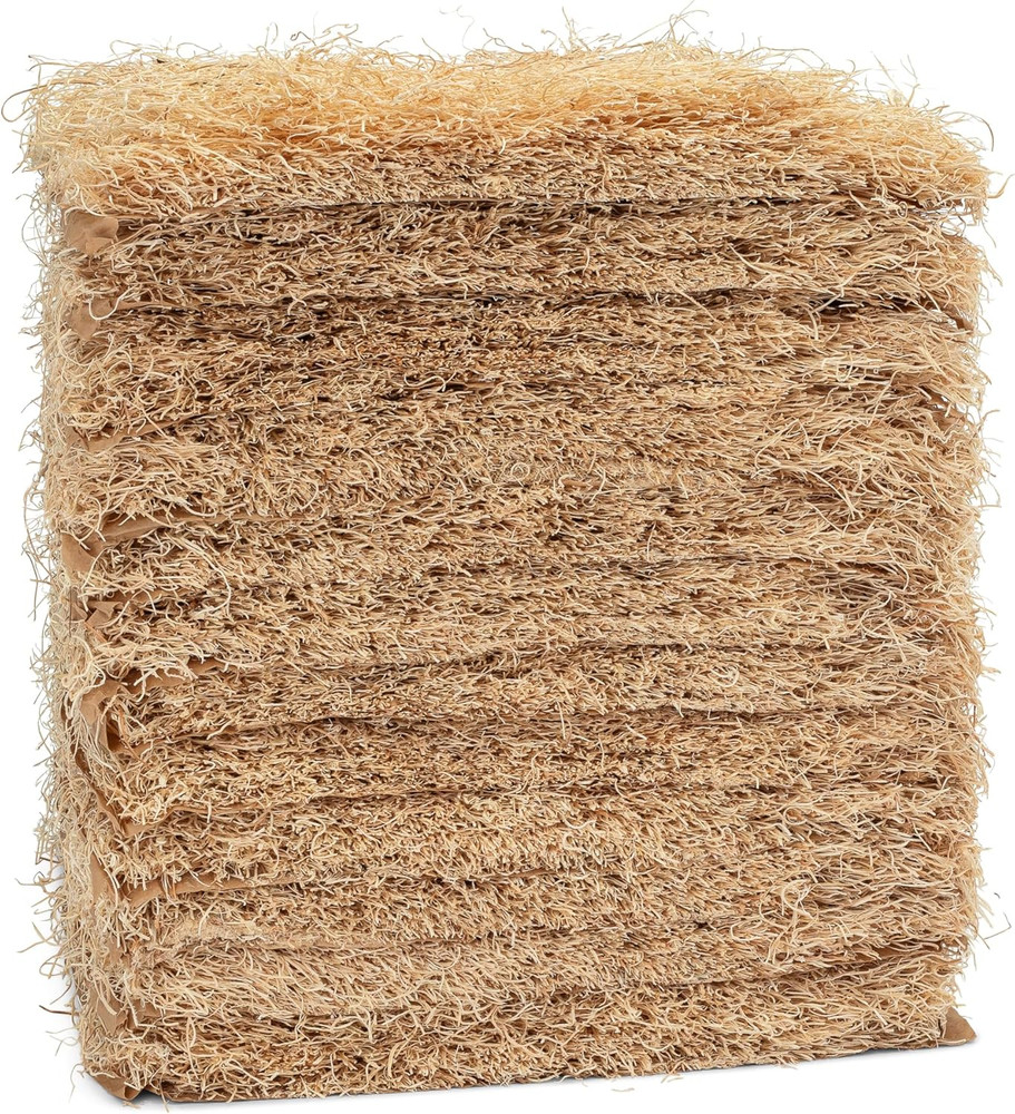Nesting Pads for Chicken Coop Accessories - Aspen Bedding for Chicken Nesting Bo