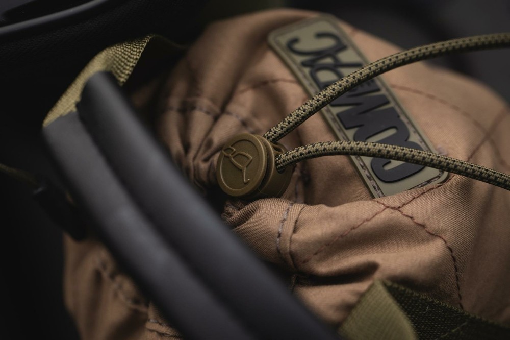 Korda Compac Lead Pouch //