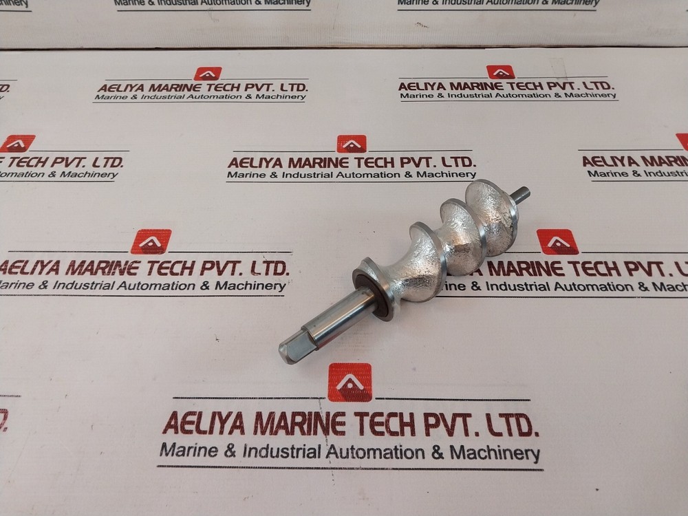 HOBART 00-015878 Worm Assembly