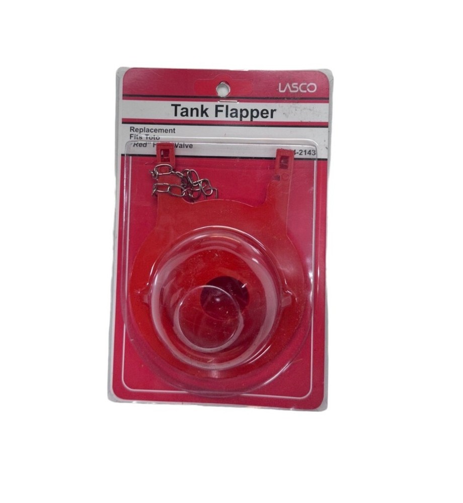 LASCO 04-2143 Tank Flapper **SALE**