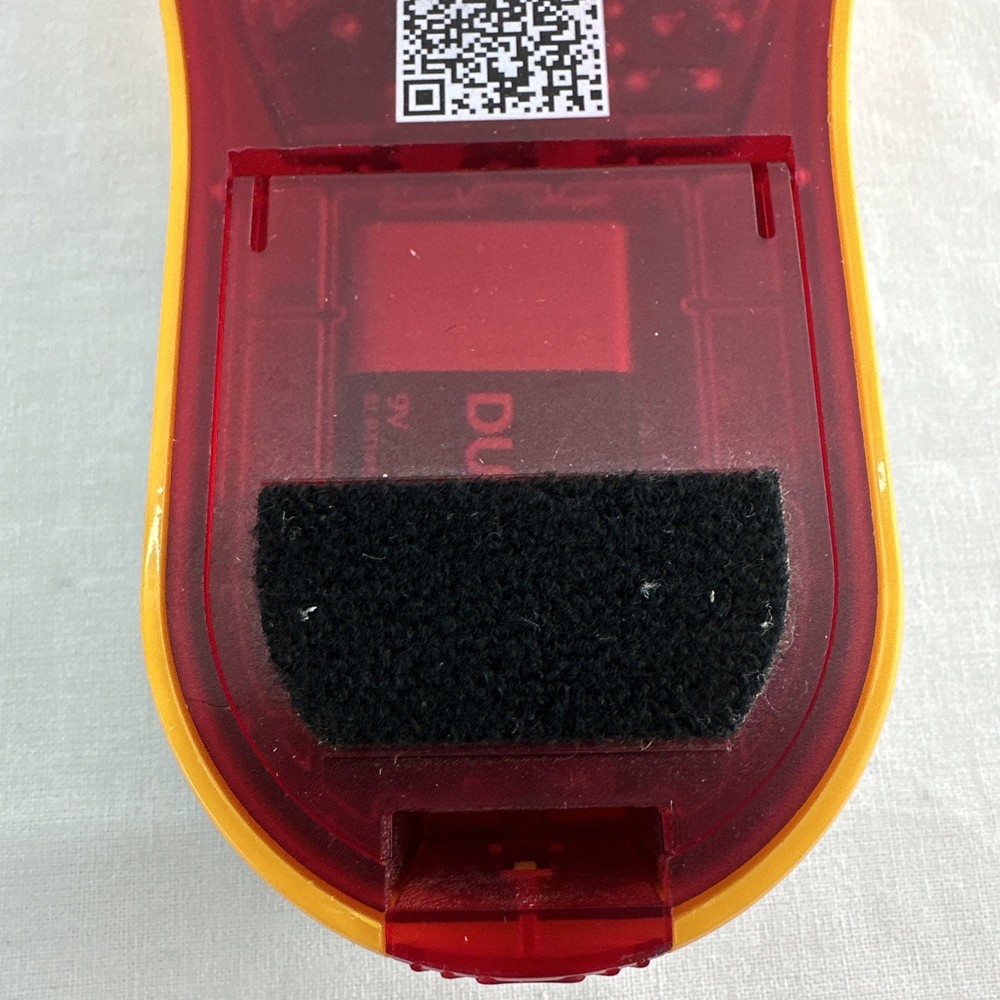 Zircon StudSensor HD55 Stud Finder - Yellow