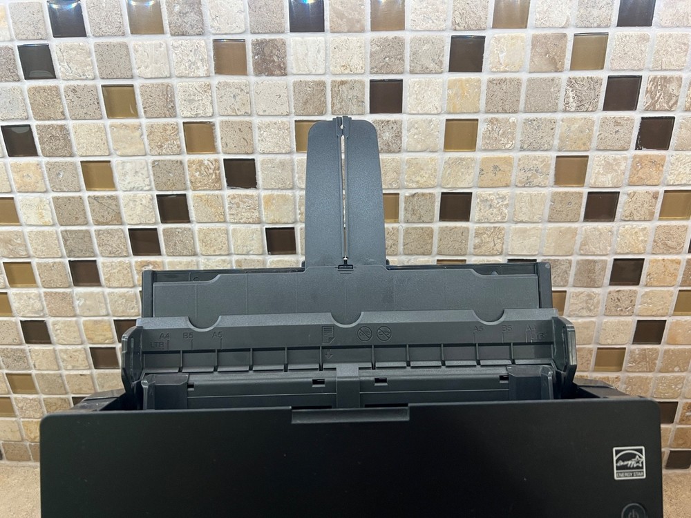 Canon ImageFormula DR-C225 II Document Scanner