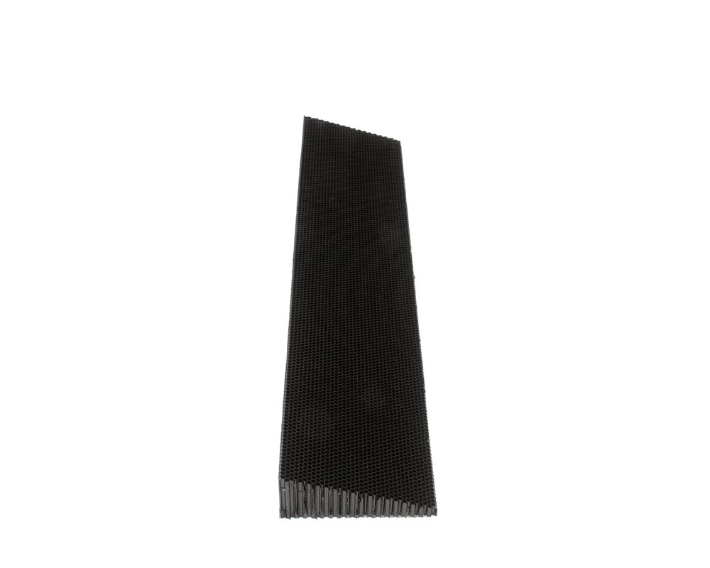 Plastic Honeycomb 0.375 X 1.87