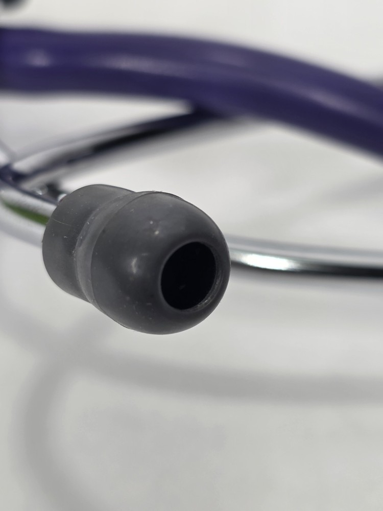 MAXIScope Verified functioning Cute For Pediatric med Professional Single Steth