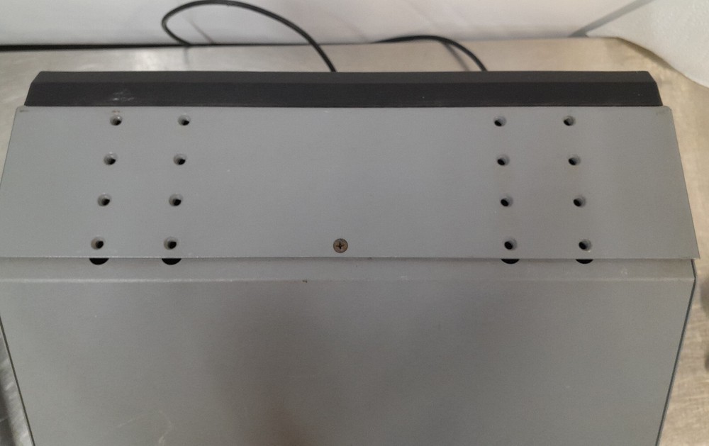 Listec Video Model No A-2015 Teleprompter