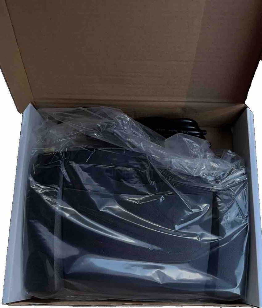 Infinity IN-USB-2 USB Digital Foot Control Computer Transcription Brand New!