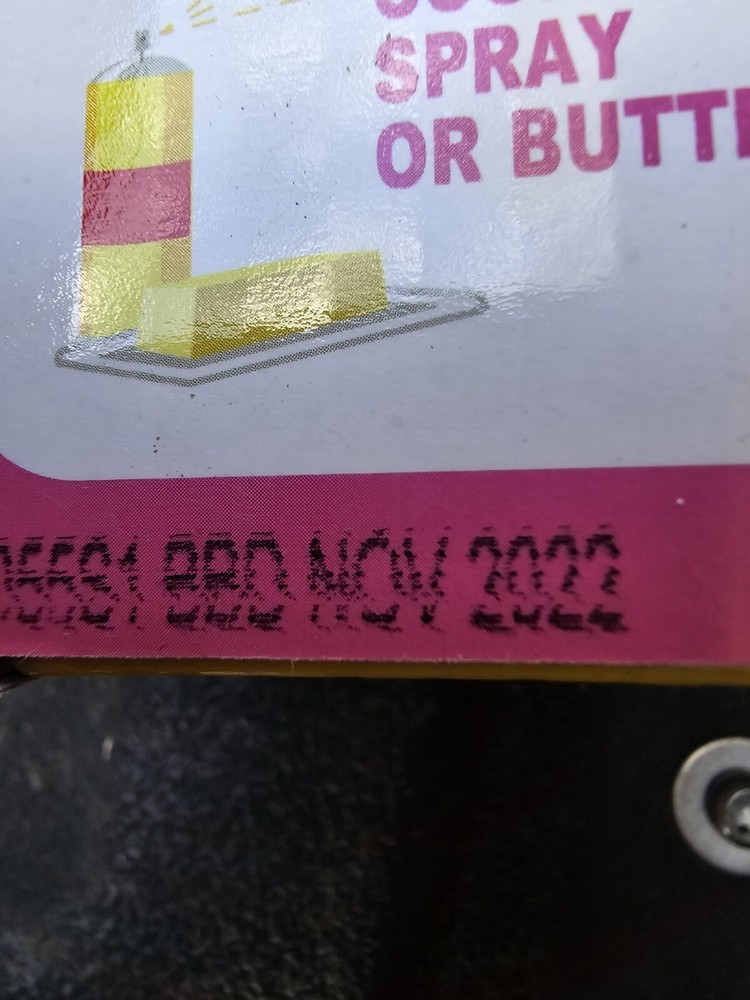 Peeps Easter Bunny Shaped Pancake Mix & Skillet Set