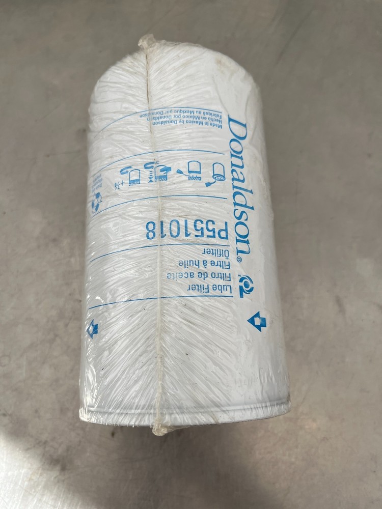 P551018 Genuine Donaldson LUBE FILTER